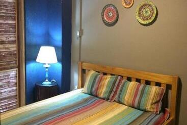 Casa Alma Zen   Hostel Boutique & Bistrô Ubatuba