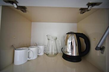 هتل Orange Home