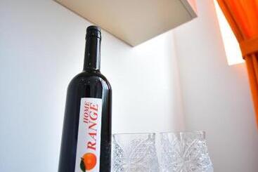 هتل Orange Home