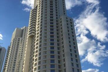 Mdm Sky Apartments