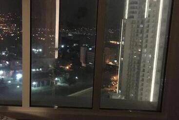 Mdm Sky Apartments