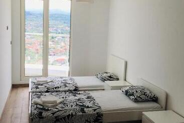 Mdm Sky Apartments