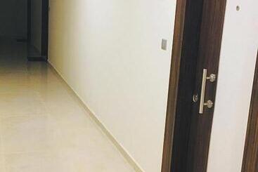Mdm Sky Apartments