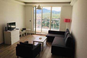 Mdm Sky Apartments