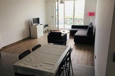 Mdm Sky Apartments