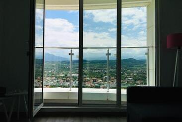 Mdm Sky Apartments
