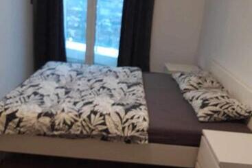 Mdm Sky Apartments