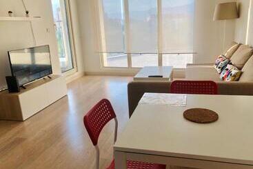 Mdm Sky Apartments