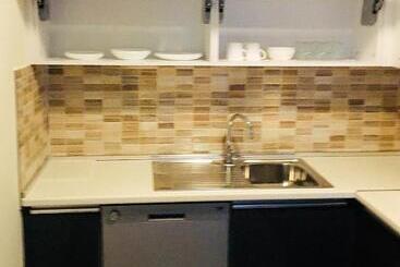 Mdm Sky Apartments