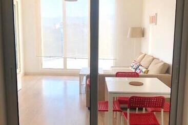 Mdm Sky Apartments