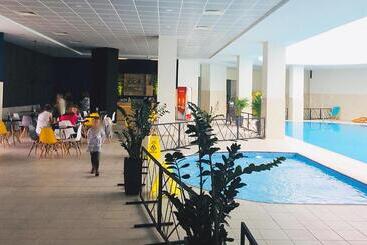 Mdm Sky Apartments