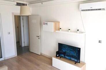 Mdm Sky Apartments