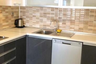 Mdm Sky Apartments