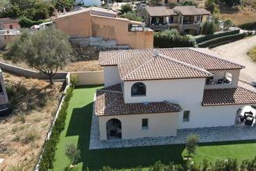 Molarotto Camere Con Angolo Cottura