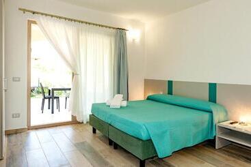 Molarotto Camere Con Angolo Cottura