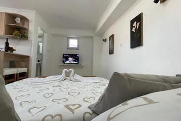 پانسیون Apartman Mim