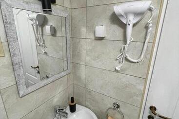 پانسیون Apartman Mim