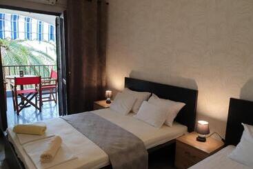 پانسیون Apartmani I Sobe Goca