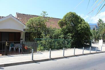 پانسیون Apartmani I Sobe Goca