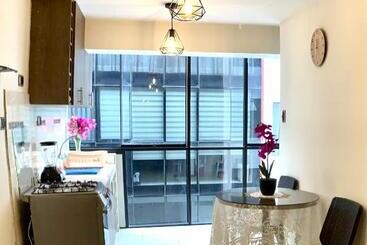 پانسیون Cusco Magico 2 Aparthotel Condominio Las Torres Kayser Ii