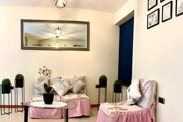 پانسیون Cusco Magico 2   Aparthotel Condominio Las Torres Kayser Ii