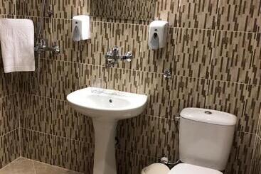 پانسیون Gile Guest House