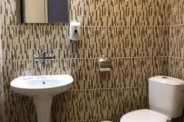 پانسیون Gile Guest House