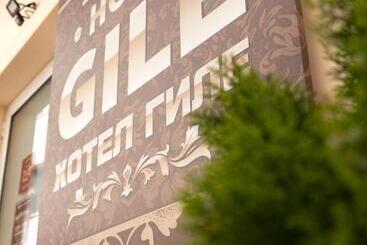 پانسیون Gile Guest House
