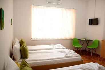 پانسیون Gile Guest House