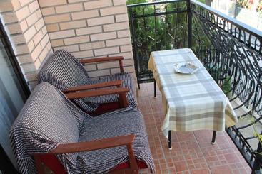 پانسیون Guest House Ohrid Trpeski