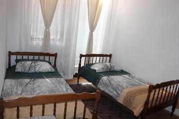 پانسیون Guest House Ohrid Trpeski
