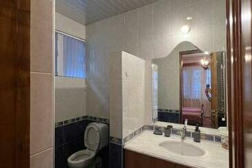 پانسیون Guesthouse Parnavaz Mepe