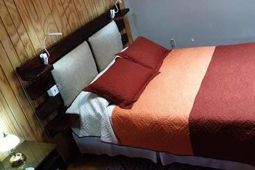 پانسیون La Casa Guesthouse