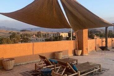 پانسیون Le Patio Du Lac