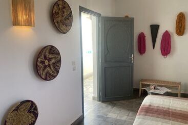 پانسیون Le Patio Du Lac