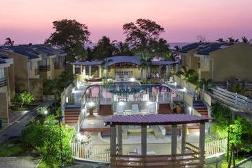 پانسیون Palmares Del Francés