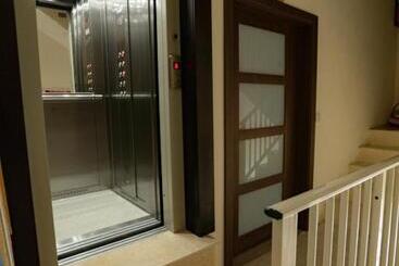 پانسیون Sunset Seaview Accommodation