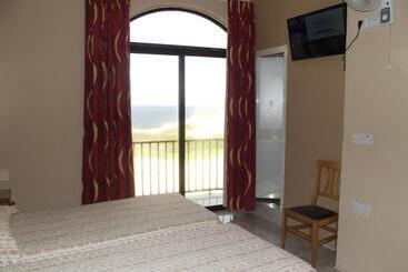 پانسیون Sunset Seaview Accommodation