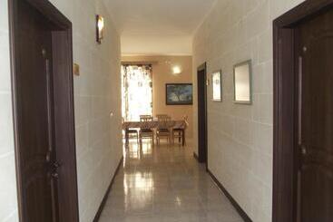 پانسیون Sunset Seaview Accommodation