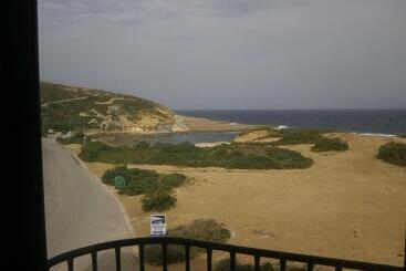 پانسیون Sunset Seaview Accommodation