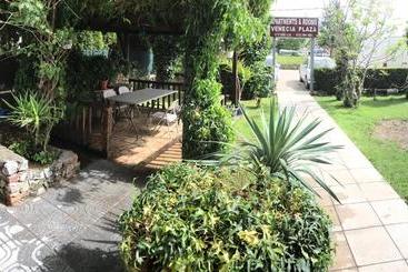 پانسیون Venecia Plaza Struga