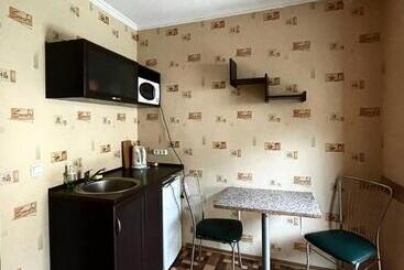 Apart Hotel City Center Contrabas