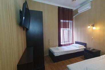 Apart Hotel City Center Contrabas