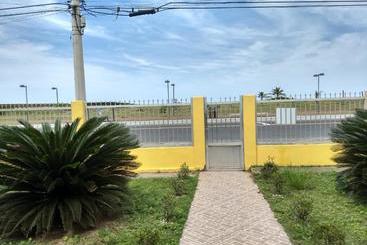 Hostel Beira Mar