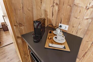 Landhaus Hubertus Wellness & Breakfast