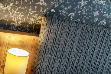 Landhaus Hubertus Wellness & Breakfast