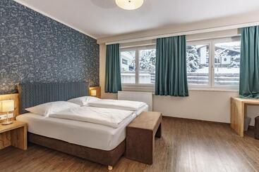 Landhaus Hubertus Wellness & Breakfast