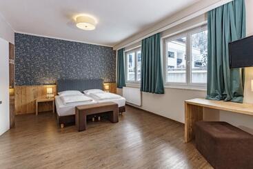 Landhaus Hubertus Wellness & Breakfast