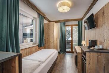 Landhaus Hubertus Wellness & Breakfast