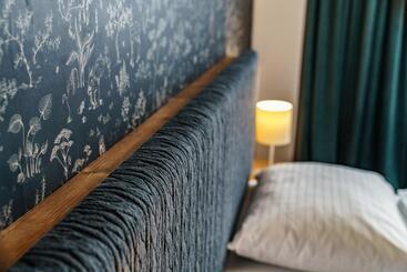 Landhaus Hubertus Wellness & Breakfast